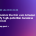How Schneider Electrical makes use of Amazon Bedrock to determine high-potential enterprise alternatives